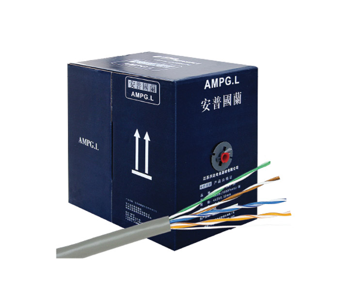 超五類數(shù)據(jù)網絡線纜